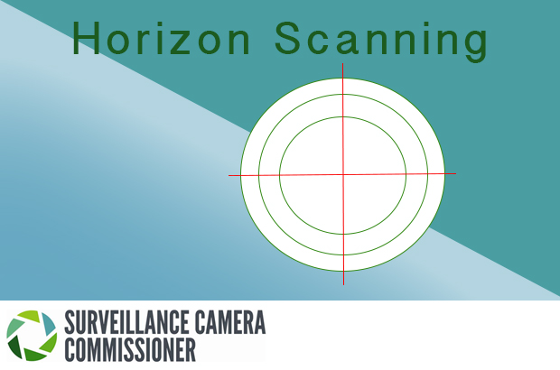 Horizon Scanning Meaning