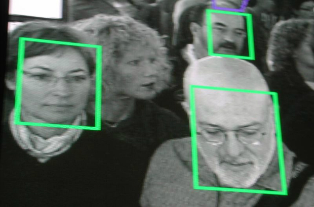 Working together on automatic facial recognition - Surveillance Camera ...