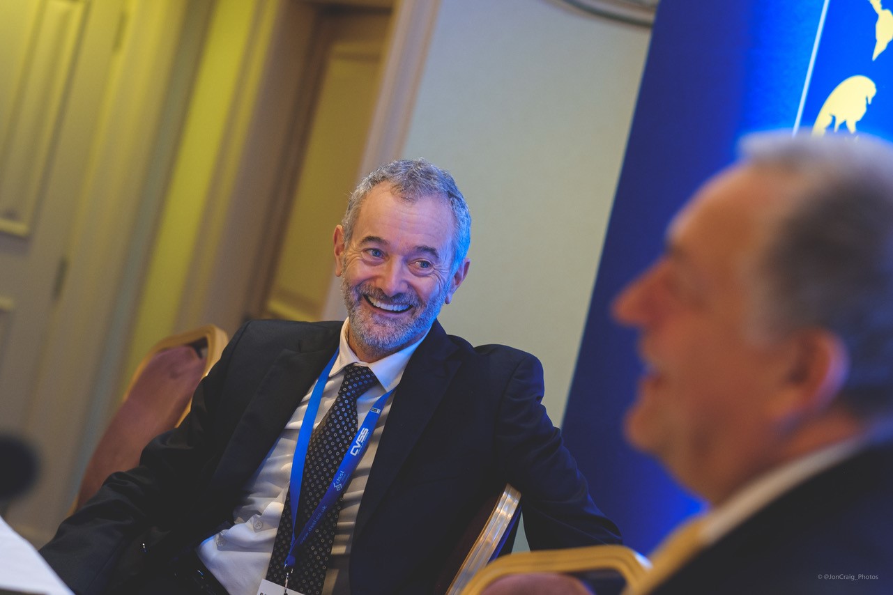 Biometrics Surveillance Camera Commissioner’s Office